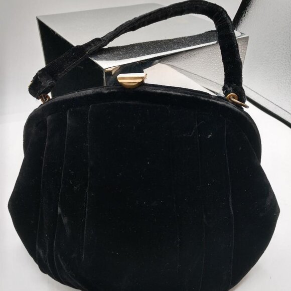 1950's L and M Spotlite Evening bag - Picture 1 of 6